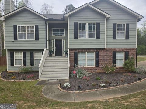 Photo of 42 Highlander Trail SW, Rome, GA 30165 (MLS # 10722454)