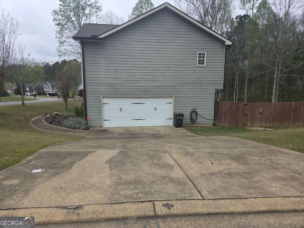 42 Highlander TRL SW