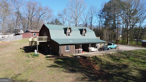 339 Tow Drive, Cleveland, GA 30528 - MLS#: 10481033