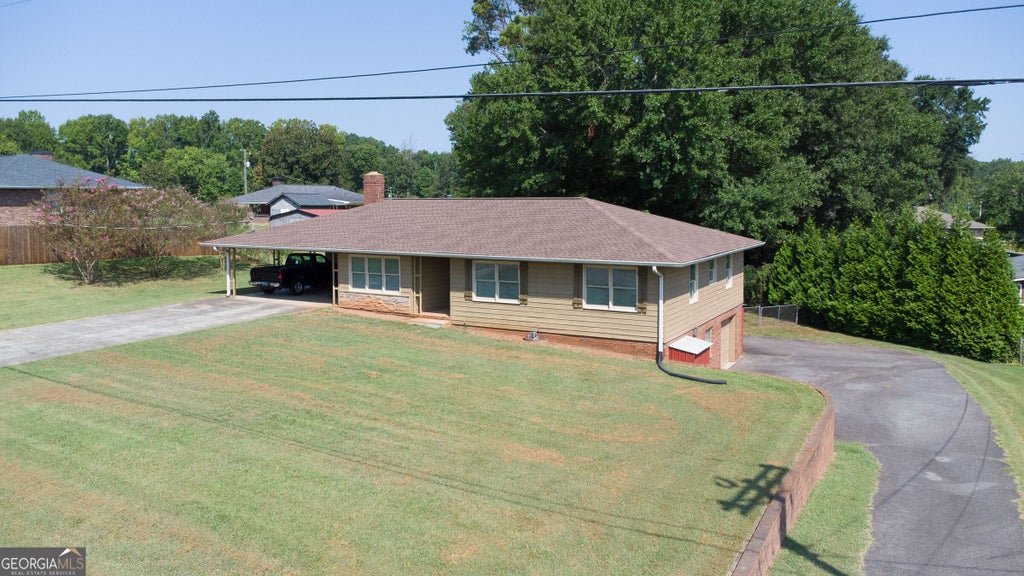 Photo of 120 Windy Hill Drive, Alpharetta, GA 30004 (MLS # 10840856)