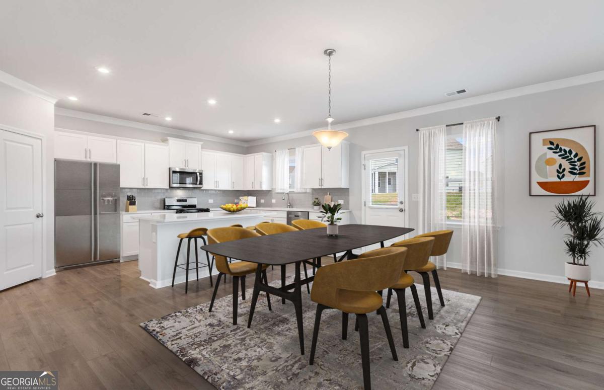 6099 Marigold WAY
