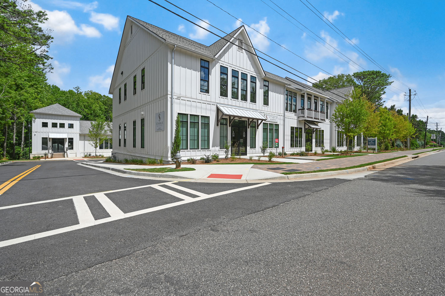 12455 Broadwell RD 201