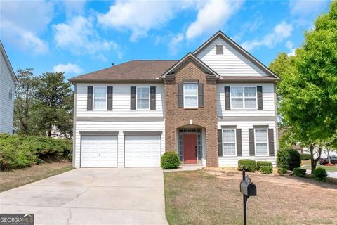 3152 Spruce WAY Atlanta GA 30349