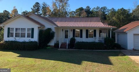 1724 Martin Villa Road, Elberton, GA 30635 - MLS#: 10469795