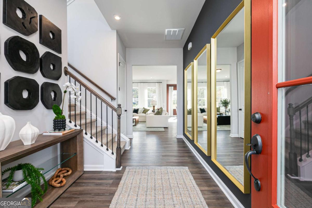 317 Brighton Bend LN