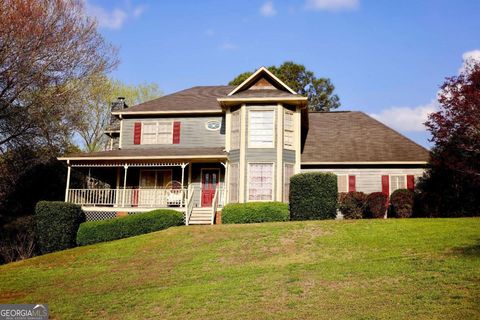 3486 Starwood TRL SW Lilburn GA 30047