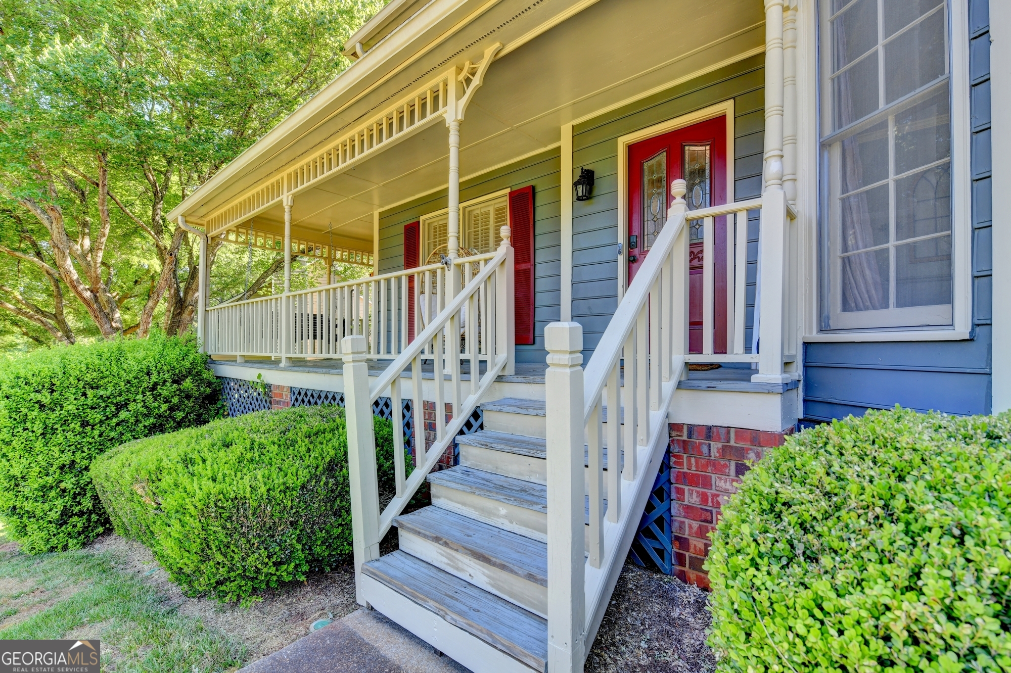 3486 Starwood TRL SW