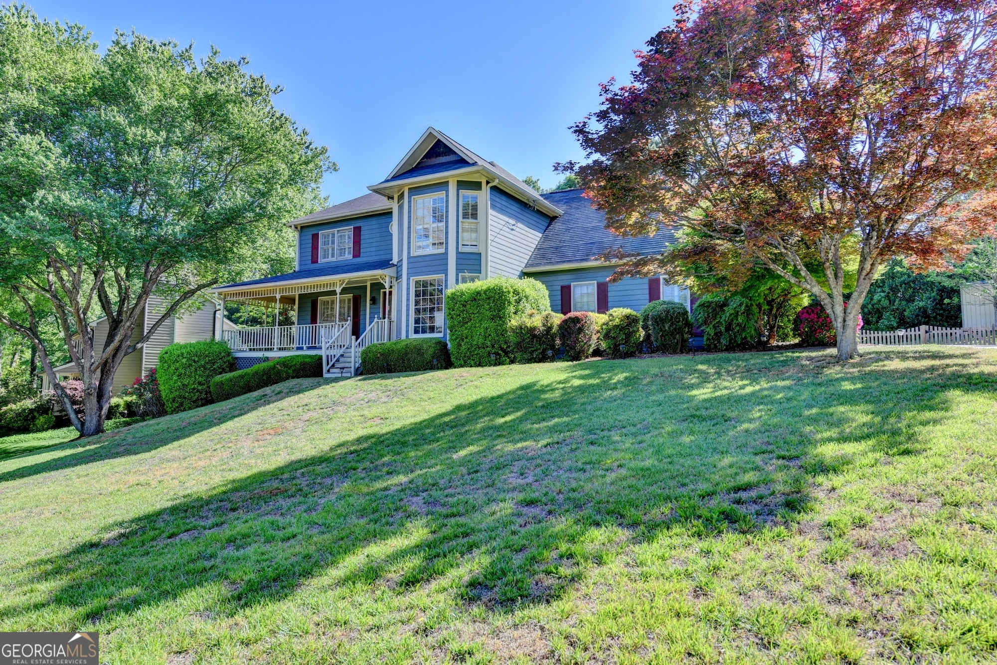 3486 Starwood TRL SW