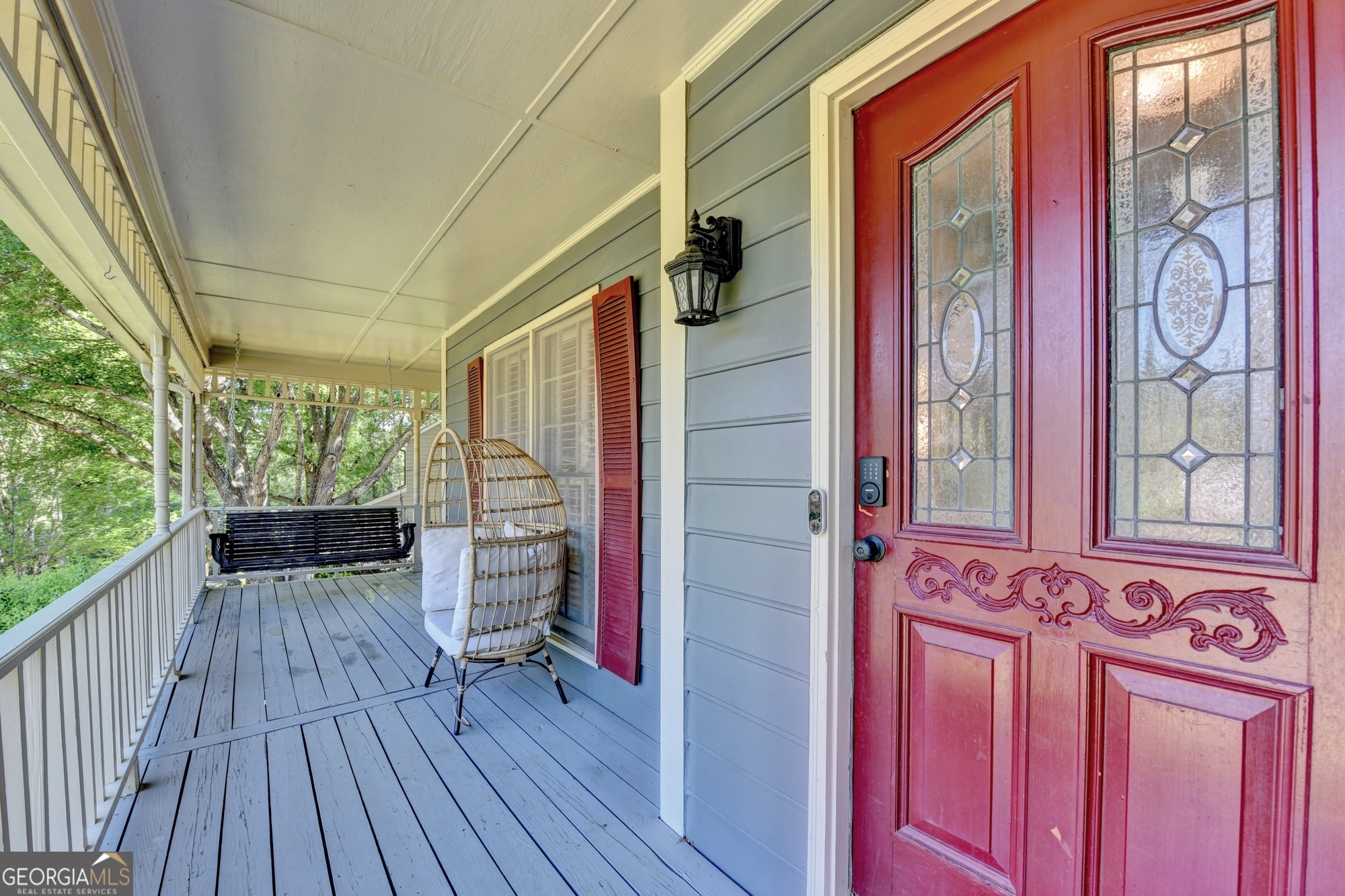 3486 Starwood TRL SW