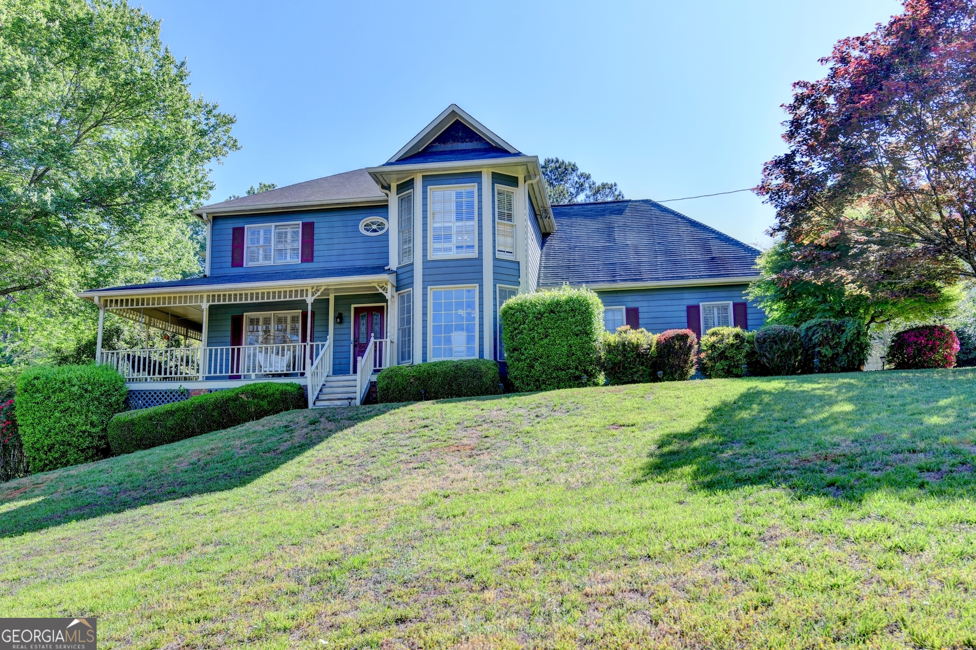 3486 Starwood TRL SW
