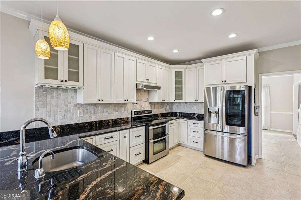 4771 Summerwood DR SE