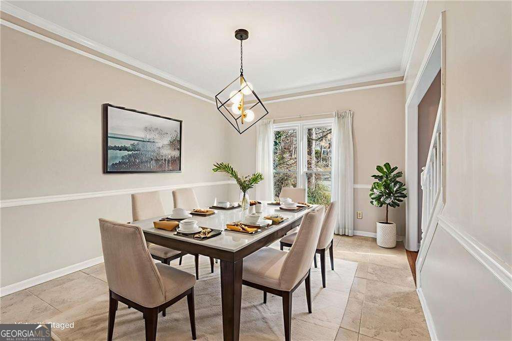 4771 Summerwood DR SE