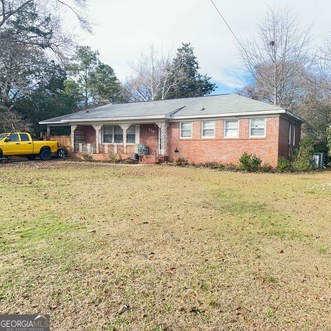 118 Briardale AVE Warner Robins GA 31093