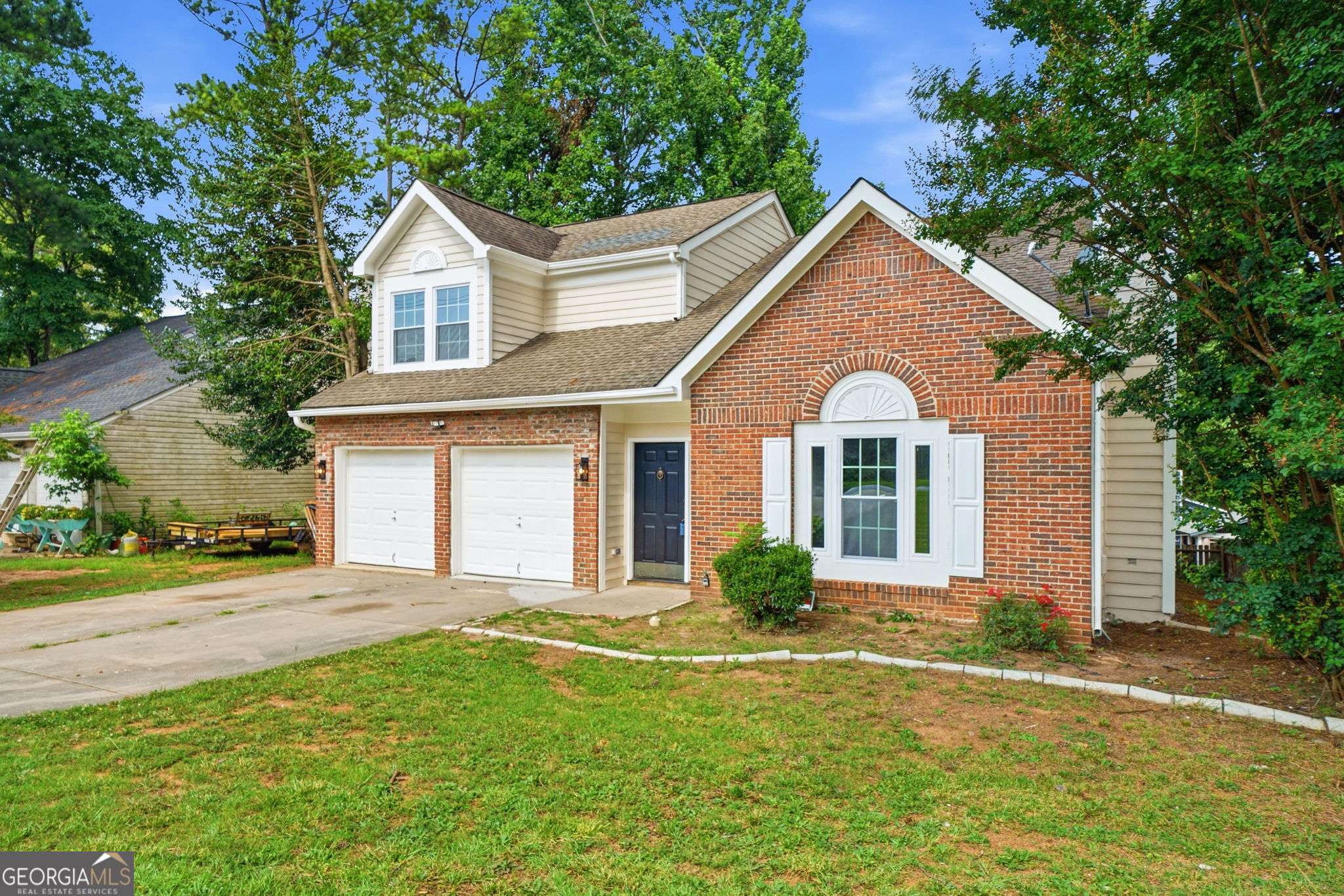 1028 Pepperwood Trail