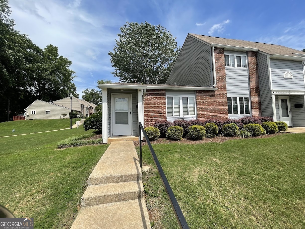 Welcome to this charming one-bedroom end-unit located in a well-maintained, gated cooperative community! This cozy home offers privacy and convenience, situated near public transportation, shopping, and schools. The monthly carrying charge of $540 includes HVAC, hot water tank, roof, exterior maintenance, landscaping, building liability insurance, property taxes, water, and trash service-providing true worry-free living. Enjoy the security and peace of mind of a gated community, along with the benefits of cooperative ownership. Financing is available with as little as 20% down, making this an excellent opportunity for both first-time buyers and those looking to downsize. Don't miss your chance to own in this desirable location-schedule your showing today!