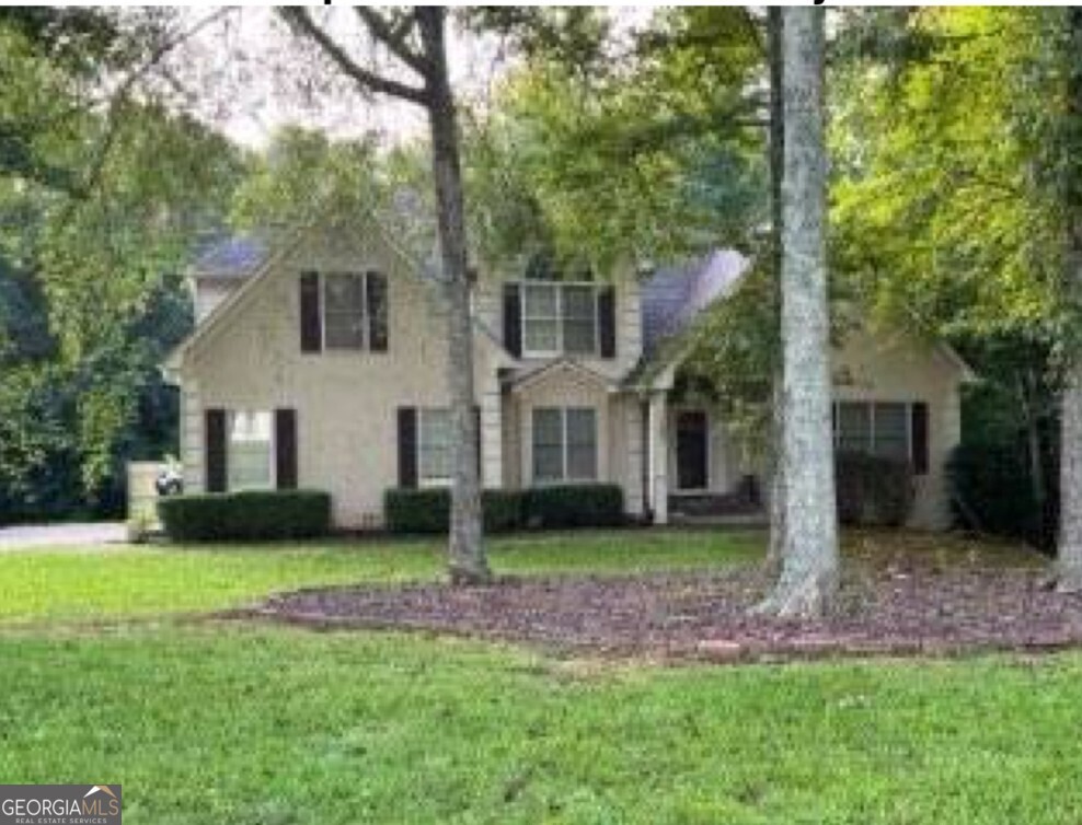 View Fayetteville, GA 30214 house