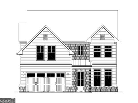 Photo of 791 Lapis Trail, Kennesaw, GA 30152 (MLS # 10627359)