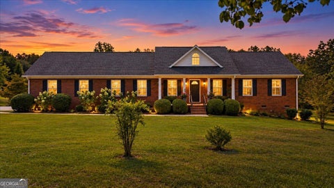 Photo of 2572 Kingston Highway SE, Rome, GA 30161 (MLS # 10846828)
