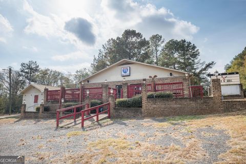 1182 Highway 83 Forsyth GA 31029