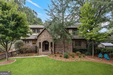 Photo of 211 W Hill Street, Decatur, GA 30030 (MLS # 10652978)