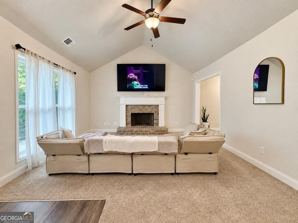 Photo of 115 BROOKSIDE Ct, Lula, GA 30554 (MLS # 10845237)