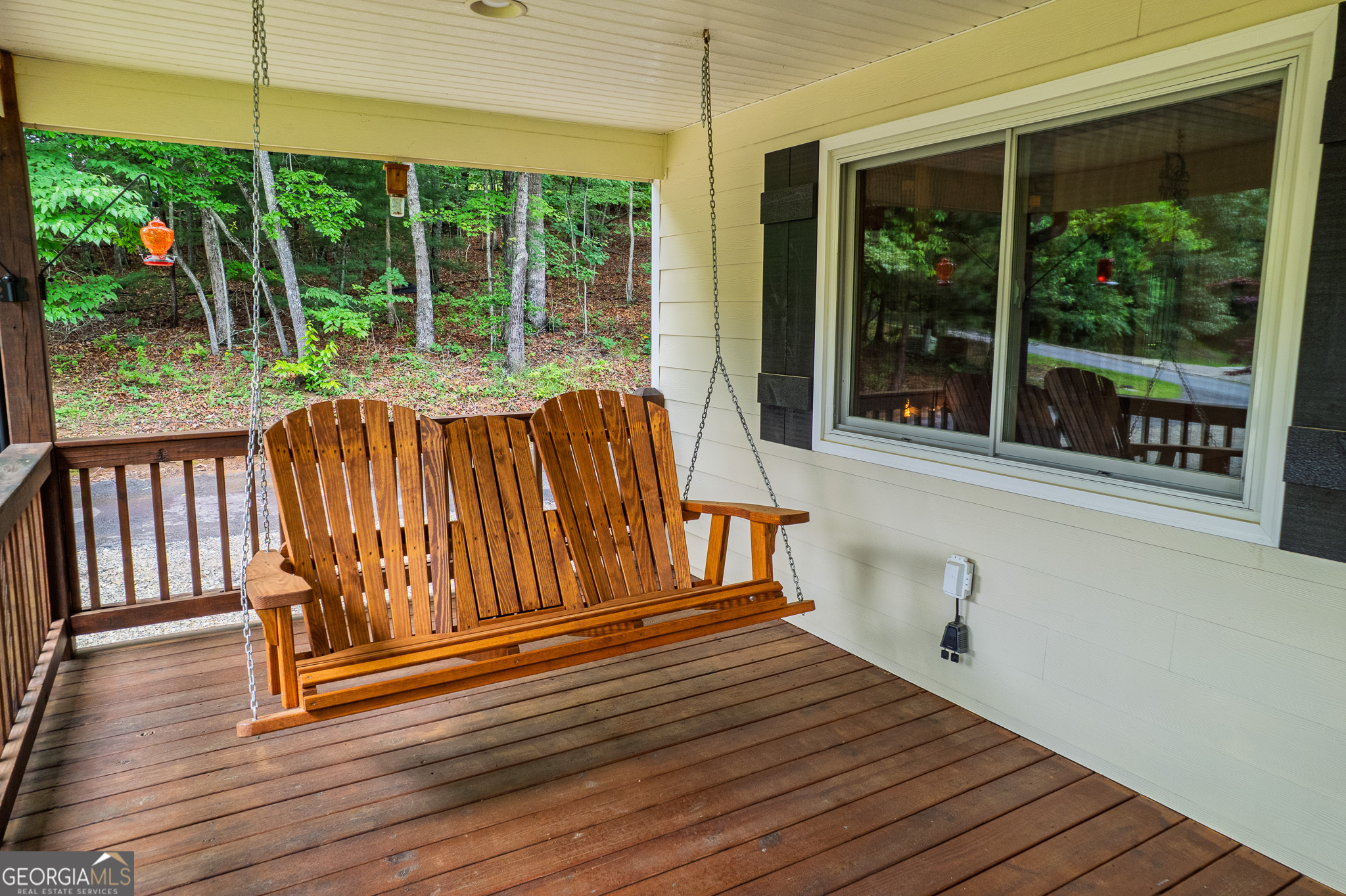 292 High Country CIR
