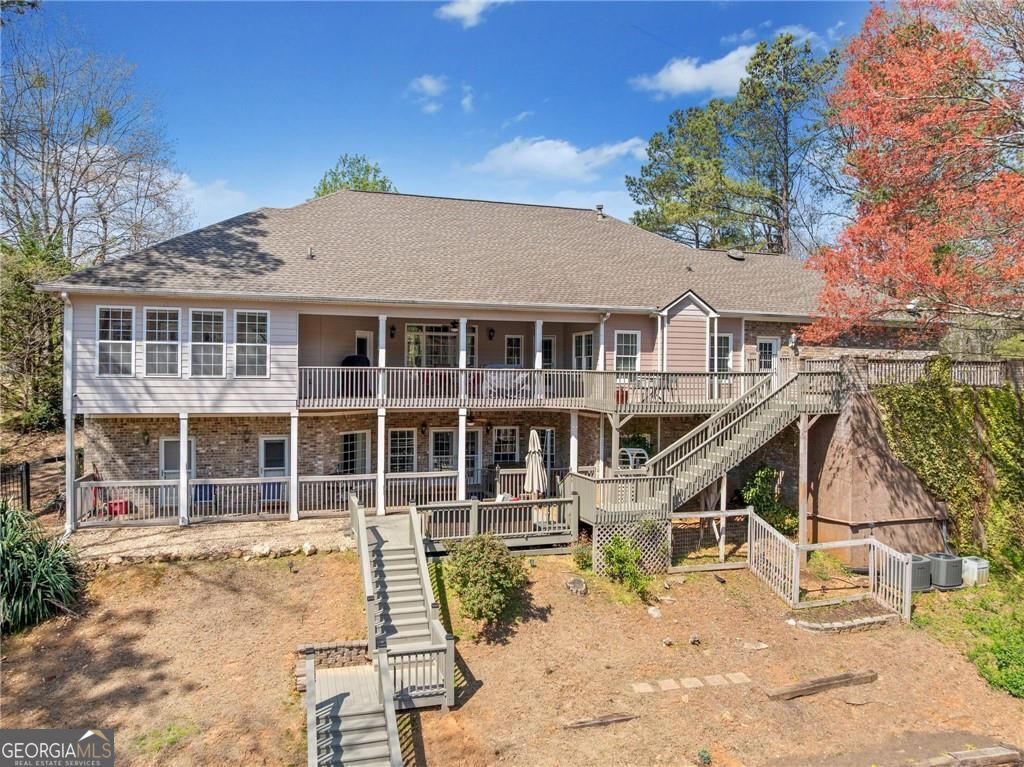 Home Place - Residential