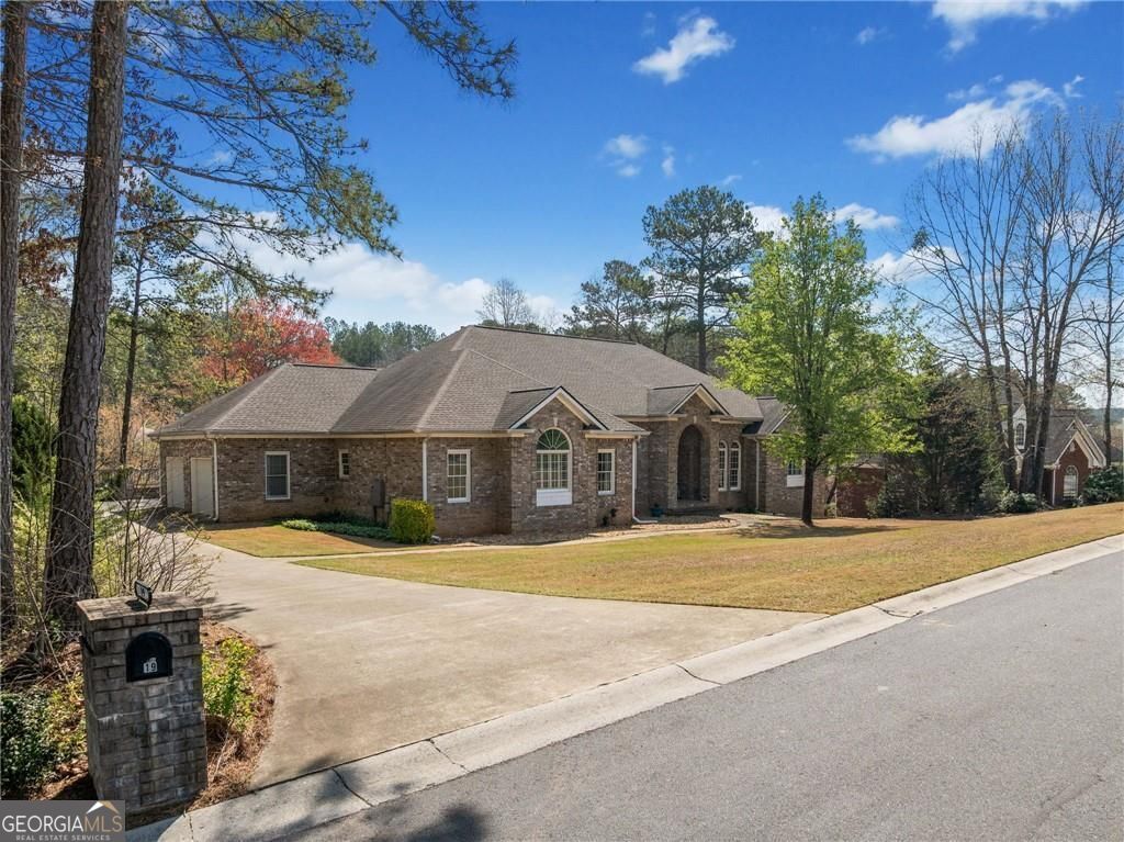 Home Place - Residential