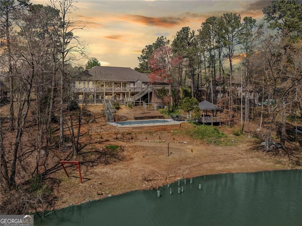 Home Place - Residential