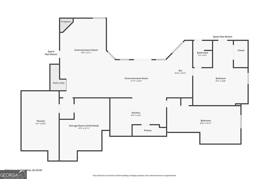 Home Place - Residential