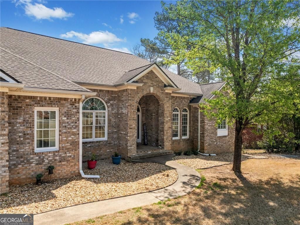 Home Place - Residential