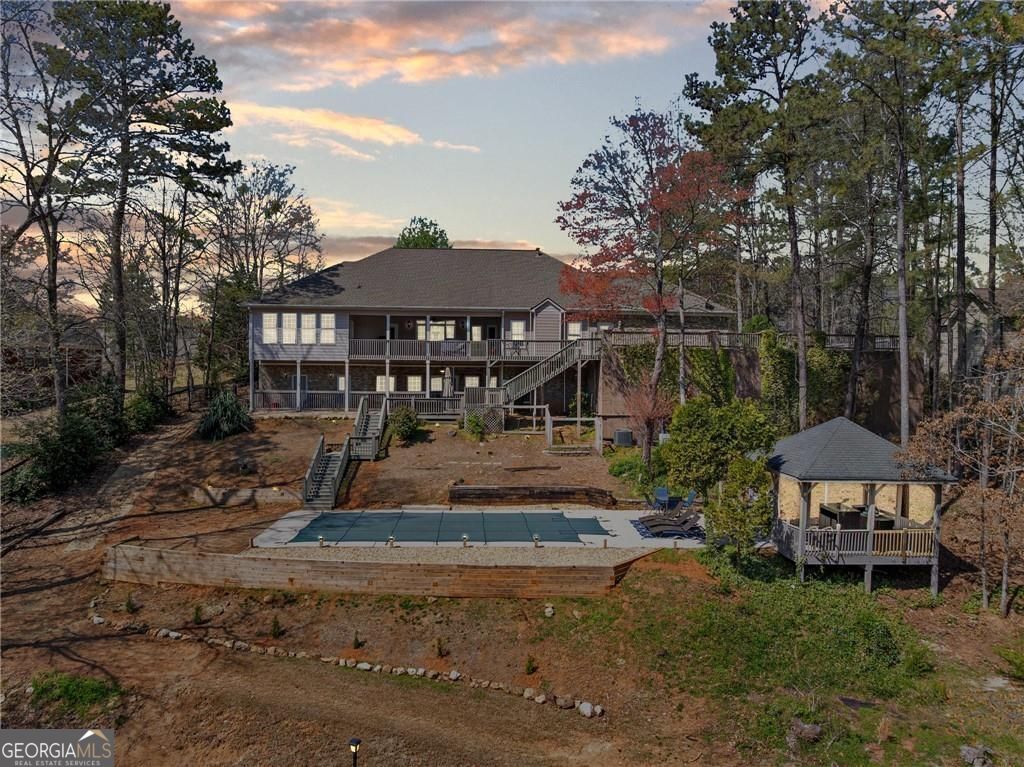 Home Place - Residential