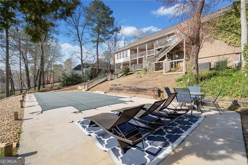 Home Place - Residential