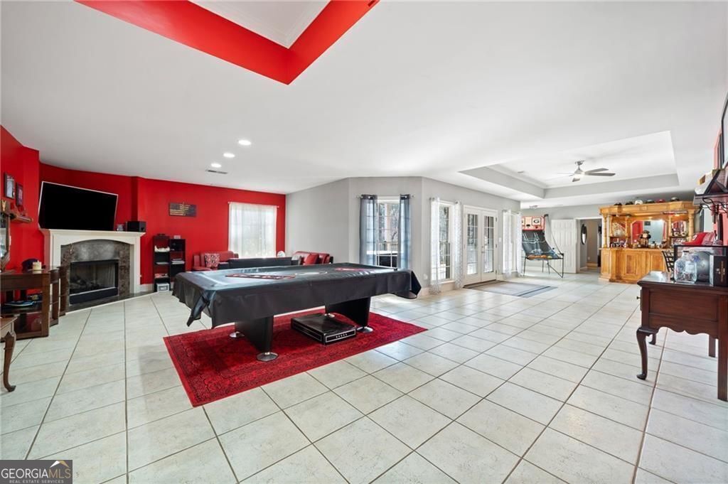 Home Place - Residential