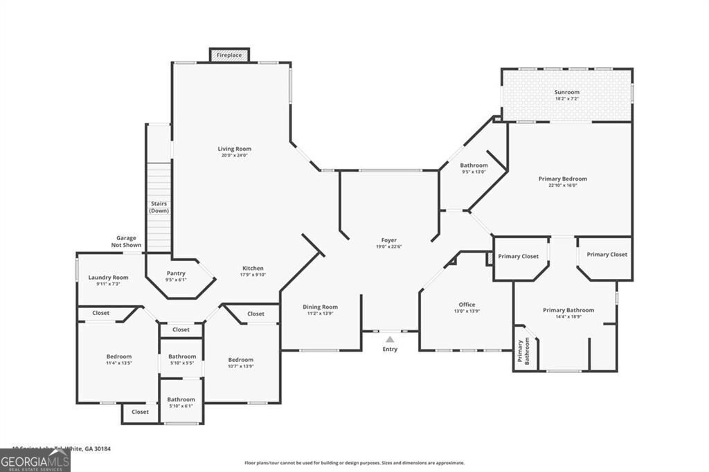 Home Place - Residential