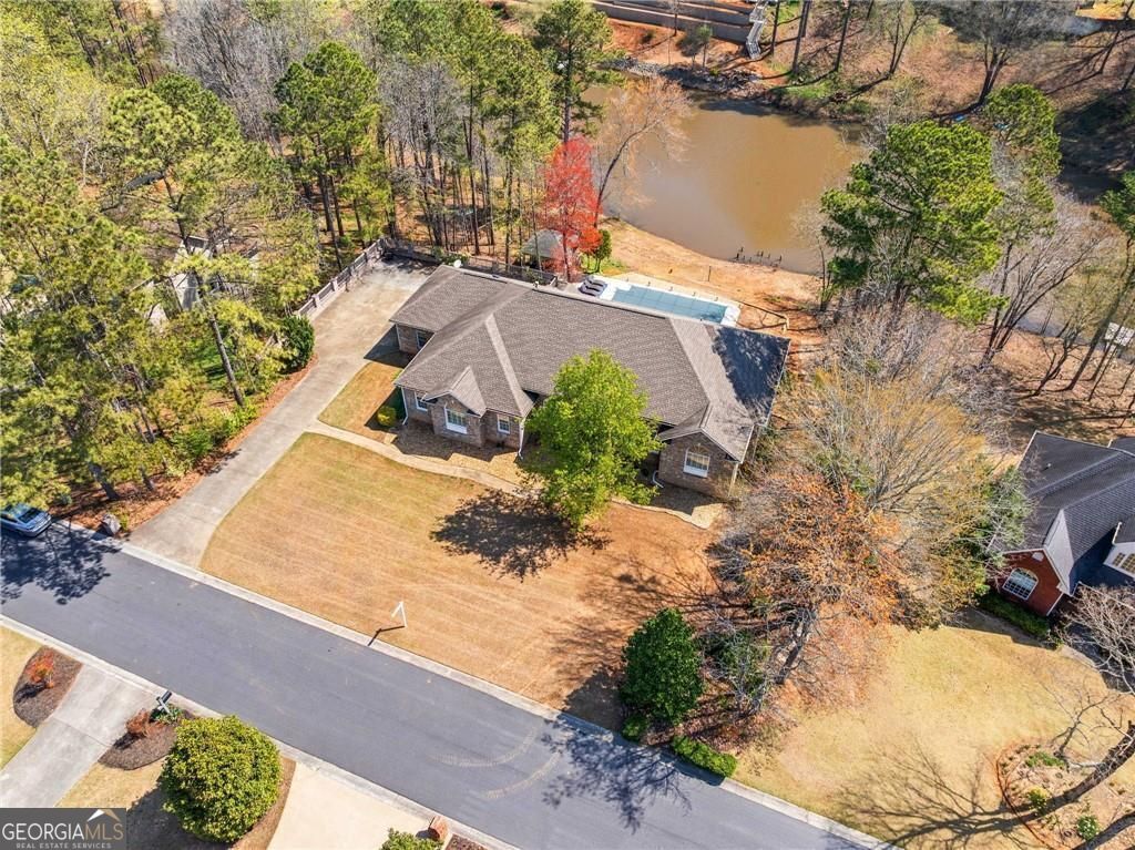 Home Place - Residential