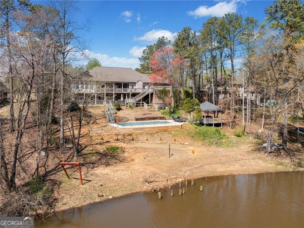 Home Place - Residential