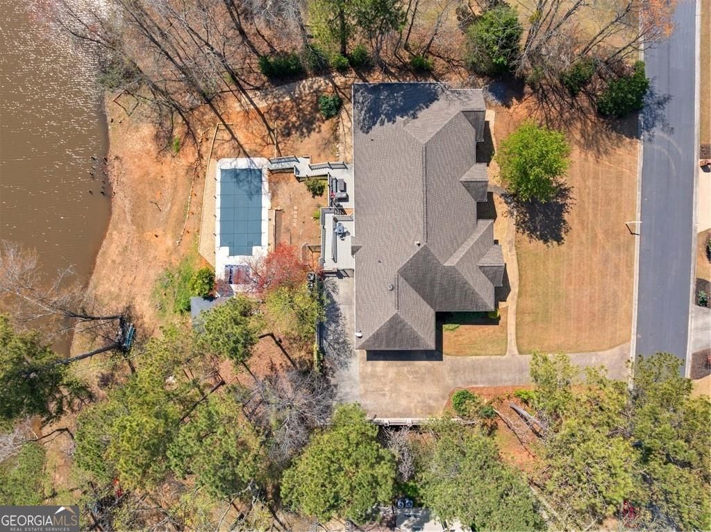 Home Place - Residential