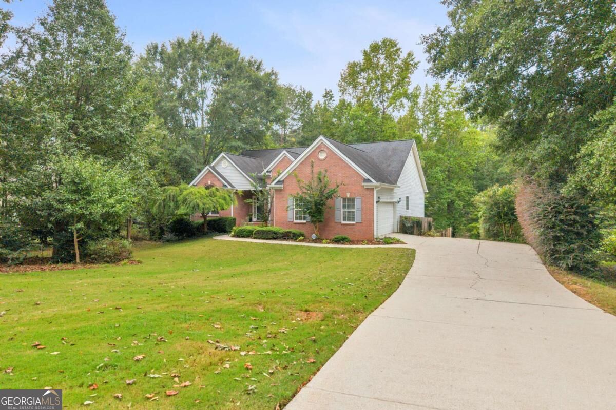 1256 Overland Park DR