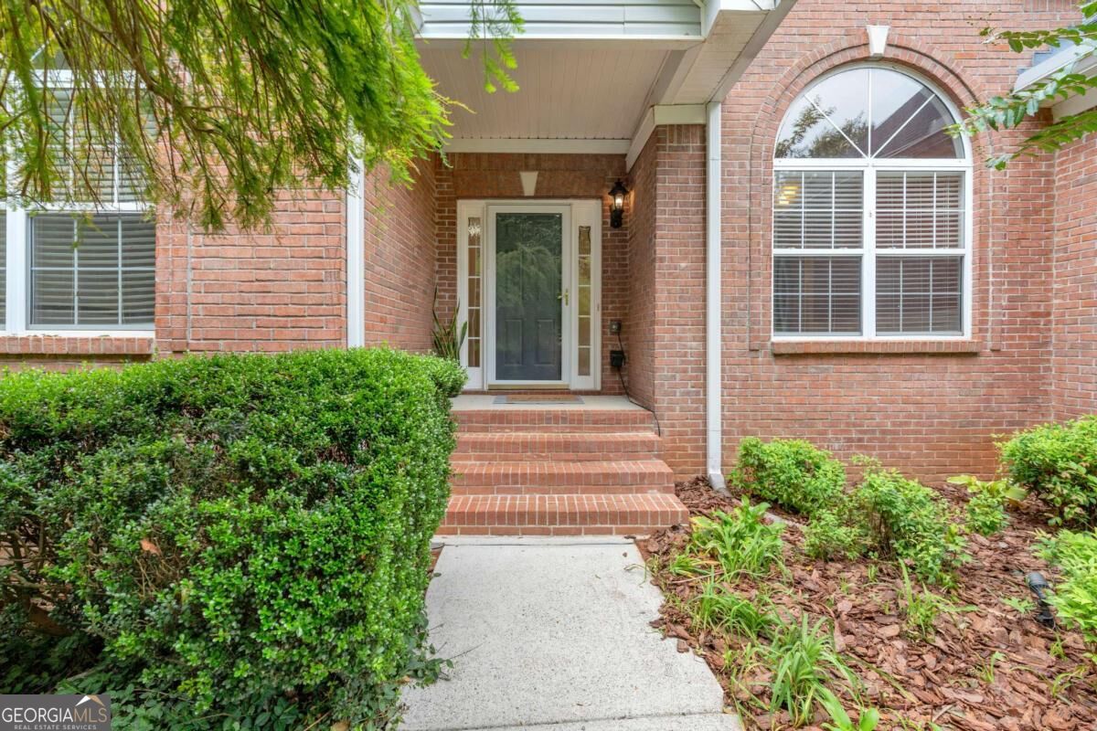 1256 Overland Park DR