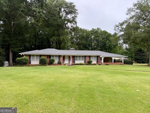 9 Ridge DR Hampton GA 30228