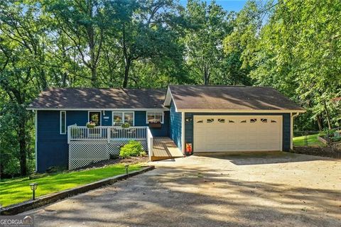 3414 Michael CIR Gainesville GA 30504