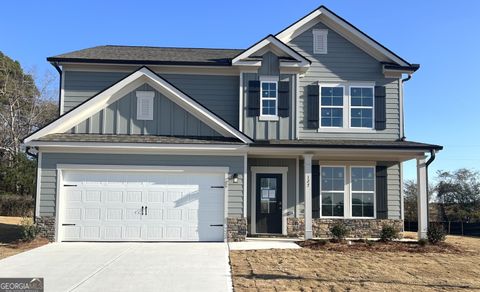Photo of 127 Annie Lane, Statham, GA 30666 (MLS # 10675625)