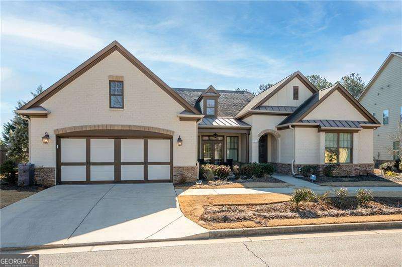 4983 Kyle DR