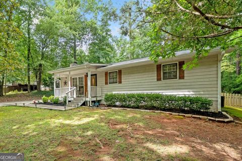 Photo of 5527 CENTRY Drive, Villa Rica, GA 30180 (MLS # 10556391) Photo of 5527 CENTRY Drive, Villa Rica, GA 30180 (MLS # 10556391)