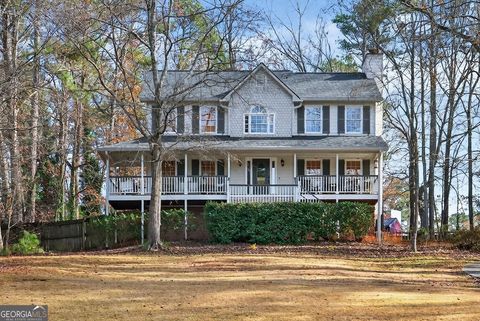 Photo of 1086 Atherton Lane, Woodstock, GA 30189 (MLS # 10657234)