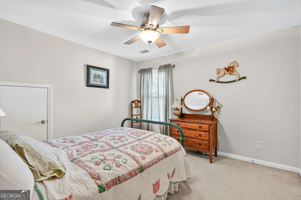 The Woodlands - Residential