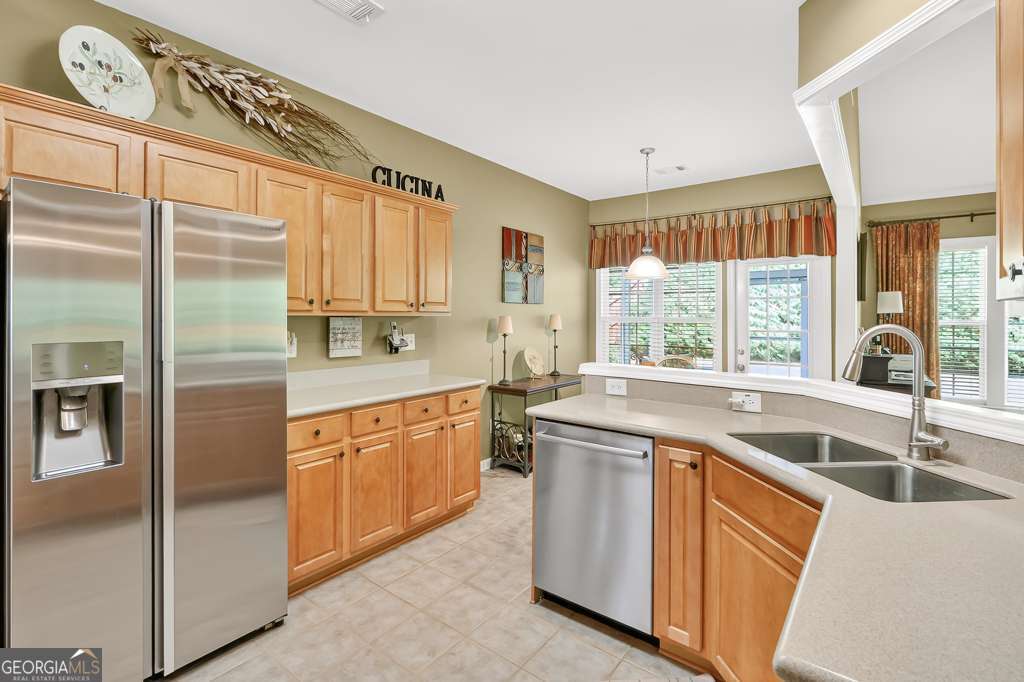 The Woodlands - Residential