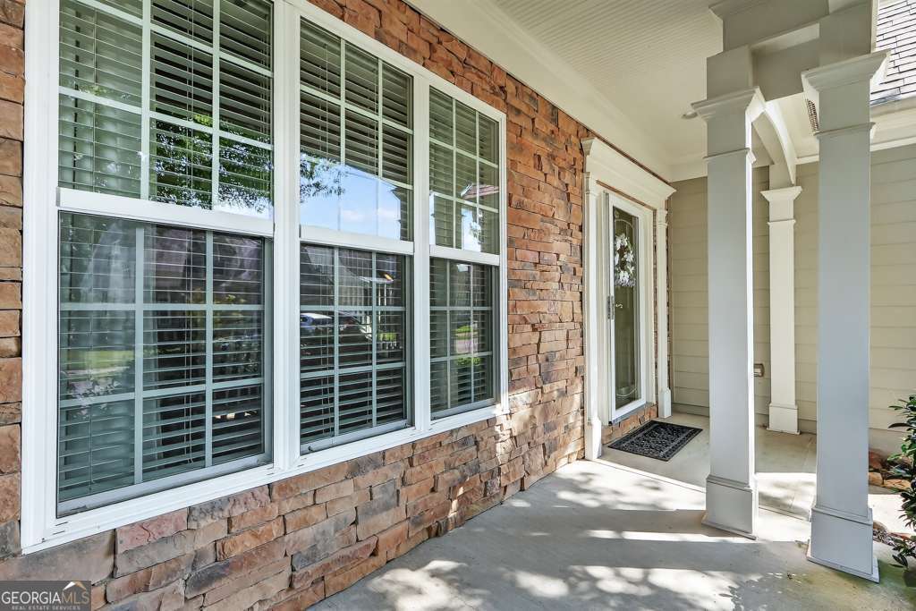 The Woodlands - Residential