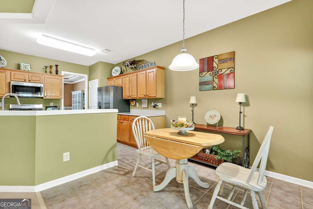 The Woodlands - Residential